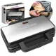 Сендвічниця ProfiCook PC-ST 1092 : ідеальні гарячі сендвічі за лічені хвилини